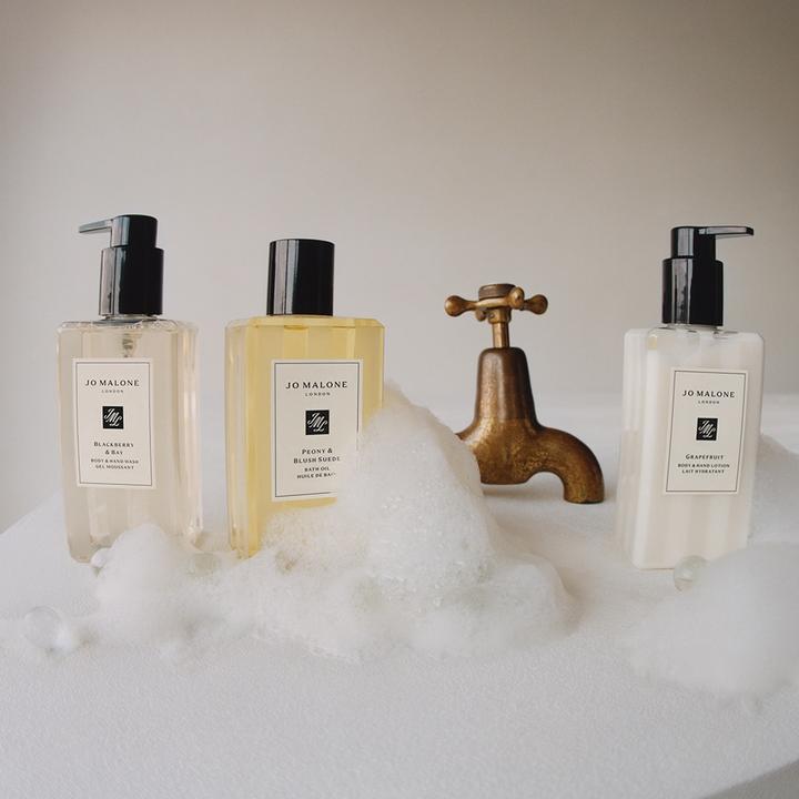 Image du produit Jo Malone English Pear & Freesia (Crème pour le corps, 250 ml)