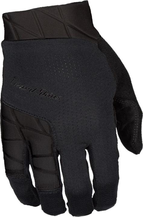 Produktbild Lizard Skins Monitor Ops Handschuh, jet black, XXL/12 (12, XXL)