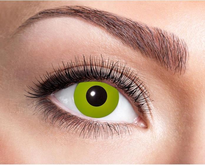 Produktbild Zoelibat Kontaktlinsen UV (Gelb)