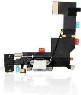 Produktbild Ferryxpress Charging Port Kabel - Ladebuchse - Ladebuchse Kompatibel für iPhone 5S (Modul, iPhone 5S)