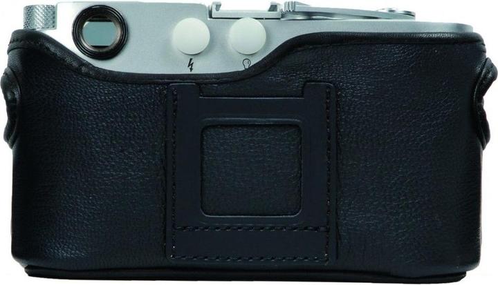 Image du produit Artisan & Artist Leica Body Case for Leica M - Black (Sac à bandoulière pour appareil photo)