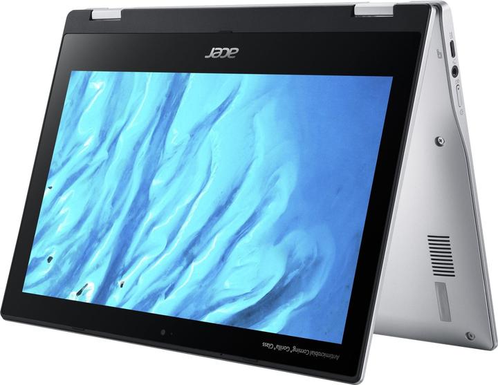 Produktbild Acer Chromebook Spin 311 (11.60", MediaTek MT8183, 4 GB, 128 GB, DE)