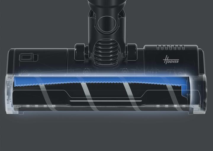Actual product image Hoover HF201H 011 - HF2 Home