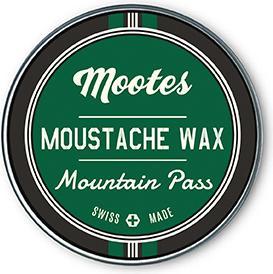 Produktbild Mootes Mountain Pass