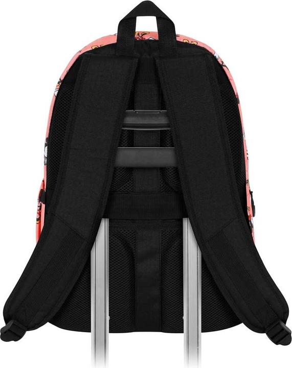 Produktbild Karactermania PLUS HS Backpack Aqua