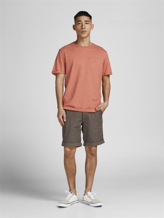 Actual product image Jack & Jones Round neck t-shirt (XXL)