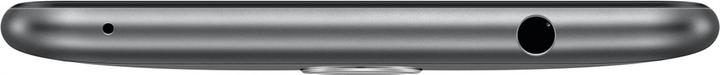 Actual product image Huawei Y7 (16 GB, Gray, 5.50", Hybrid Dual SIM, 12 Mpx, 4G)