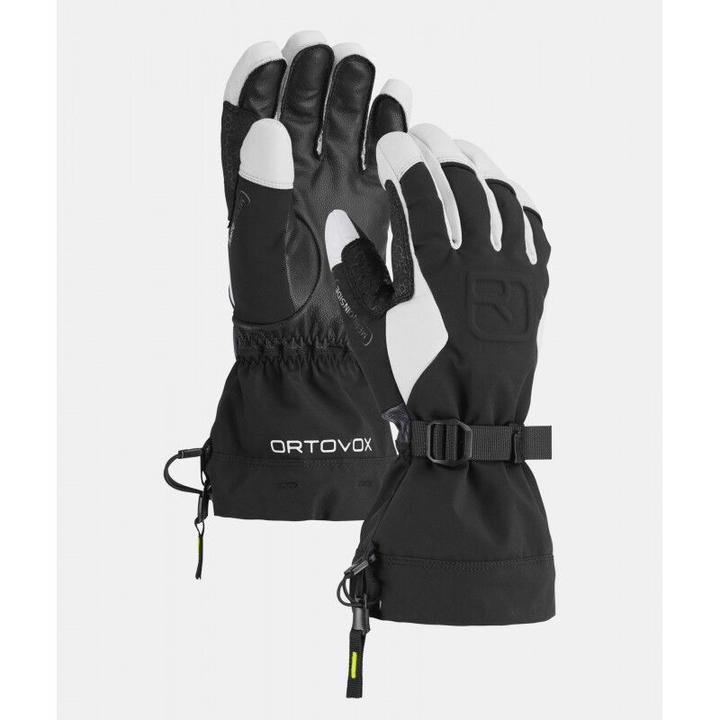 Actual product image Ortovox Merino Freeride Glove (XL)