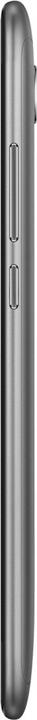 Actual product image Huawei Y7 (16 GB, Gray, 5.50", Hybrid Dual SIM, 12 Mpx, 4G)