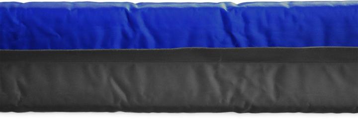 Actual product image Normani Self-inflating air mattress InFlat VII