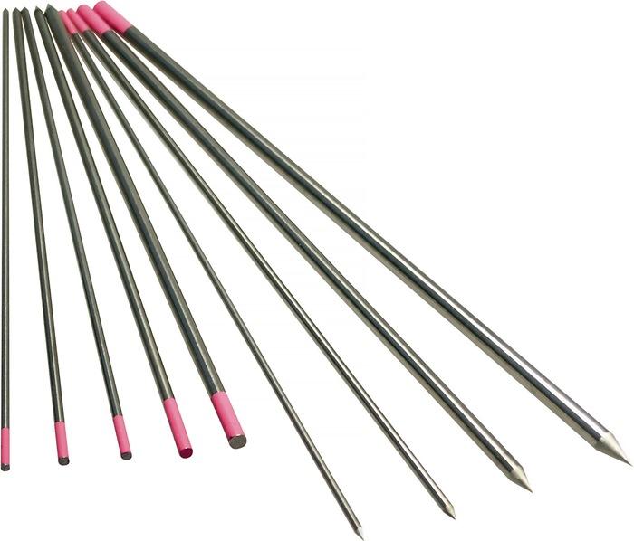 Image du produit Litty Électrode en tungstène LYMOX