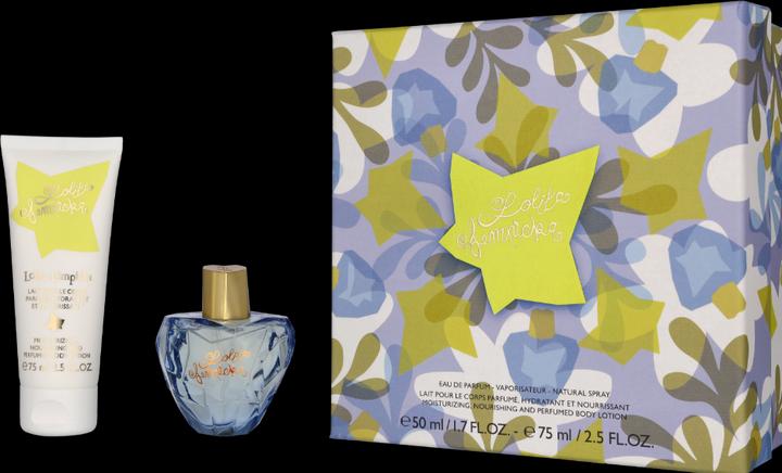 Actual product image Lolita Lempicka Mon Premier (Fragrance set)