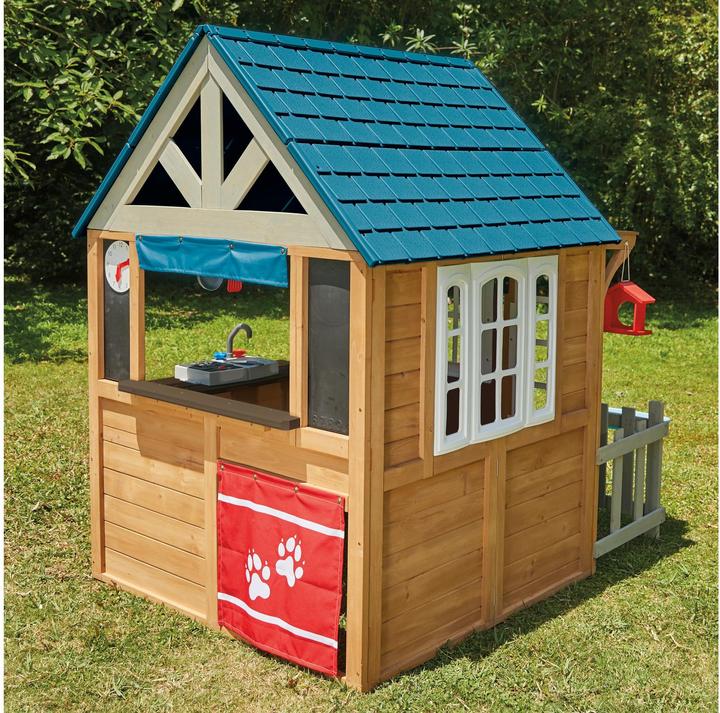 Image du produit KidKraft Bungalow au bord du lac