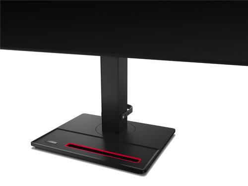 Image du produit Lenovo ThinkVision P27h-20 (2560 x 1440 pixels, 27")