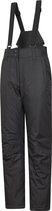 Image du produit Mountain Warehouse Pantalon de ski Moon à jambe étroite pour femmes/femmes (44 D)