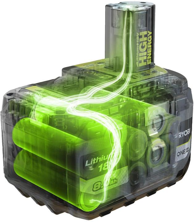 Image du produit Ryobi RB1880T (18 V)
