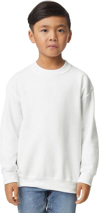 Produktbild Gildan Sweatshirt Überschnittene Schulter (152)