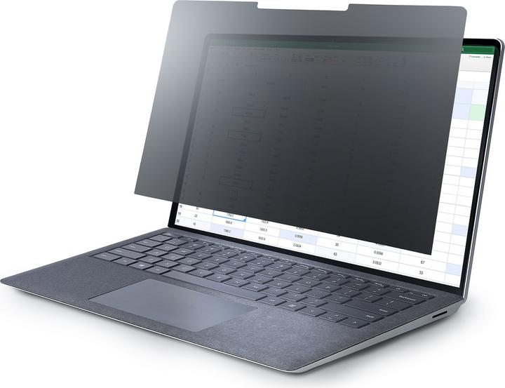 Image du produit StarTech Écran de confidentialité 13.5 (12.01", 3 : 2)