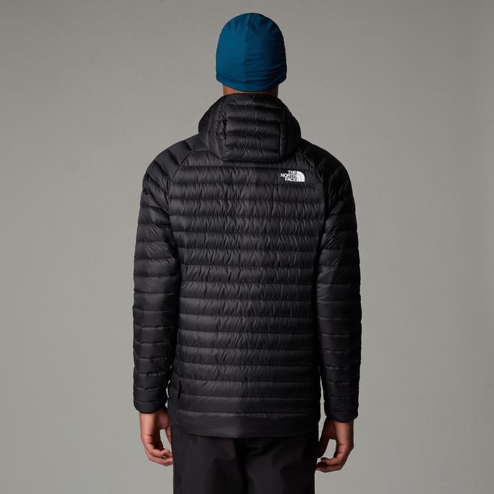 Actual product image North Face Bettaforca Light Down Hoodie (XL)