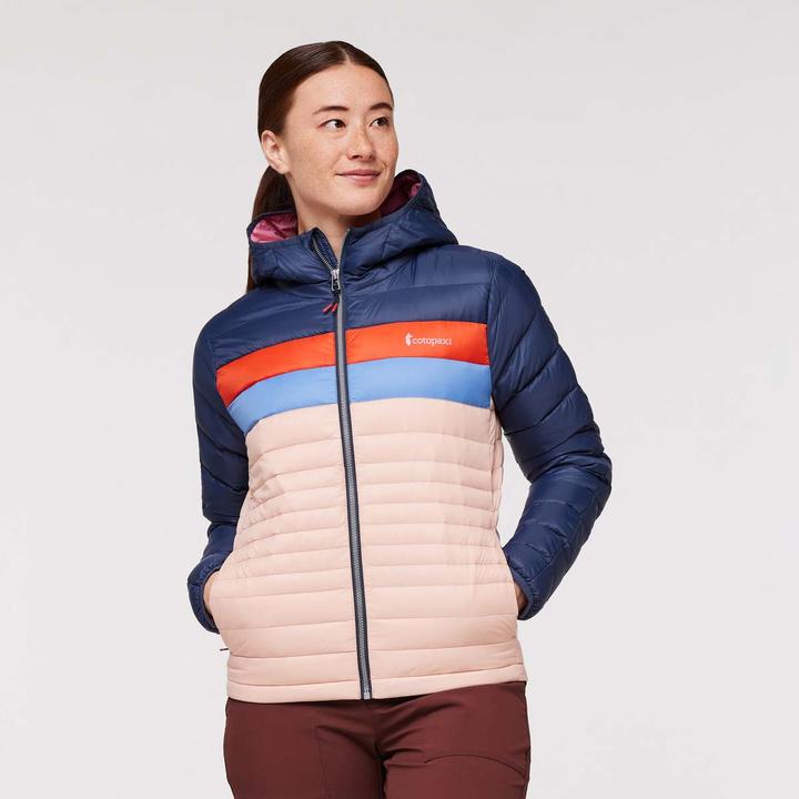 Produktbild Cotopaxi Fuego Down Hooded Jacket (S)