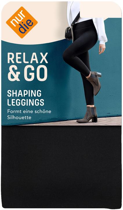 Produktbild Nur Die Shaping Leggings (36, 37, 38)