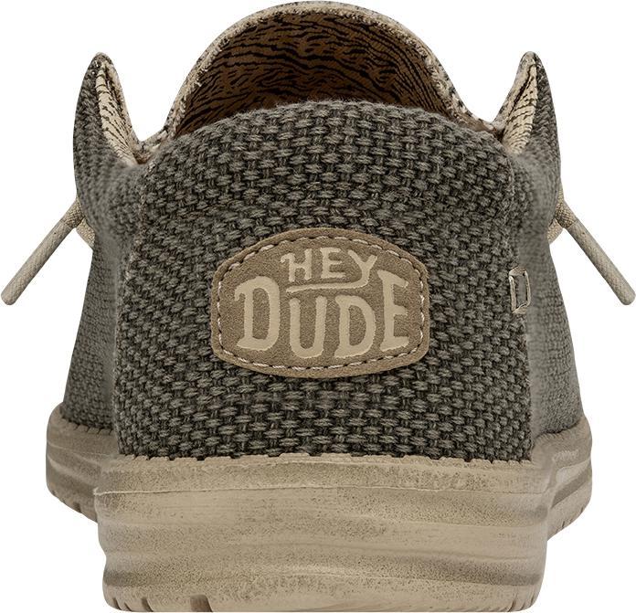 Produktbild Hey Dude Slipper WALLY BRAIDED (44)