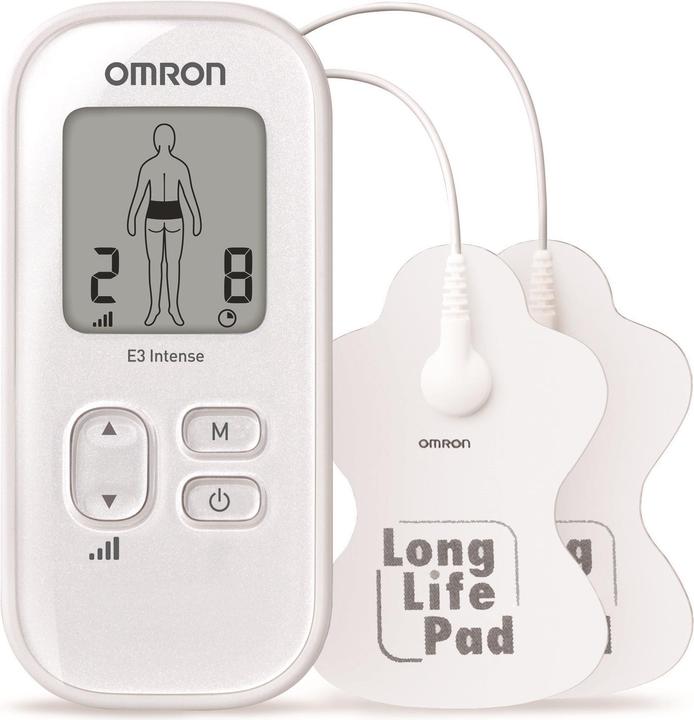 Omron E3 Intense