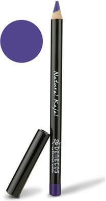 Actual product image Benecos Natural Kajal (Night blue)