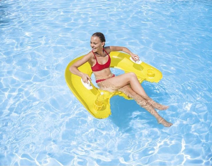 Produktbild Intex Sit'n float
