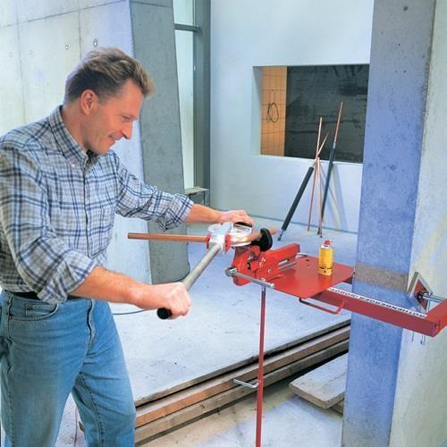 Produktbild Rothenberger Rohrbieger-Set ROBEND H+W PLUS (6200 mm)