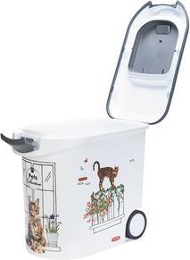 Actual product image Curver Food container cat 35l
