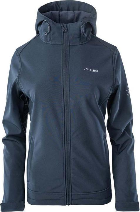 Produktbild Elbrus Melba II Softshelljacke (M)