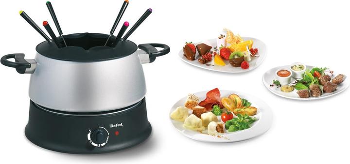 Image du produit Tefal Ef3000.10 (Fondue au fromage)