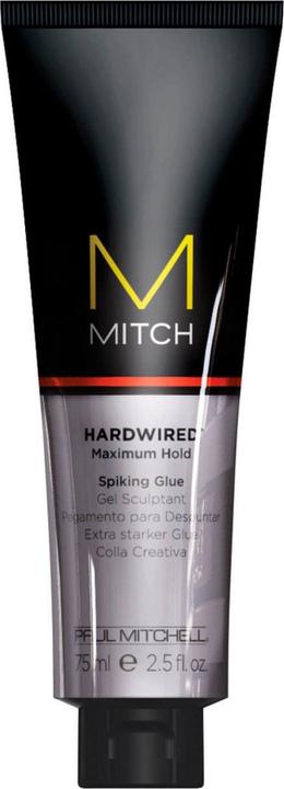 Produktbild Paul Mitchell Mitch Hardwired (Haargel, 75 ml)