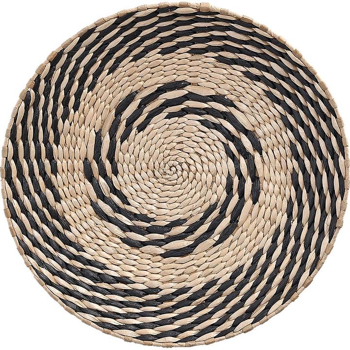 Produktbild Zeller Present Dekoteller ø 35 cm (35 x 35 x 50 cm)