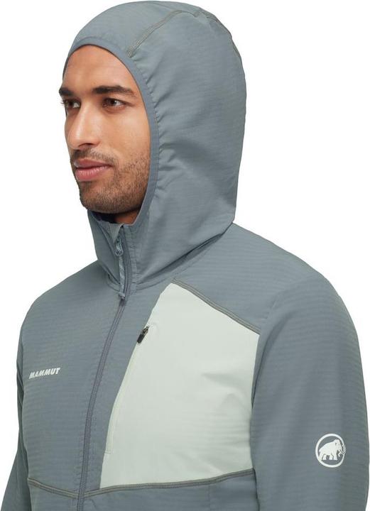 Image du produit Mammut Madris Light ML Hooded Jacket Jacket (3XL)