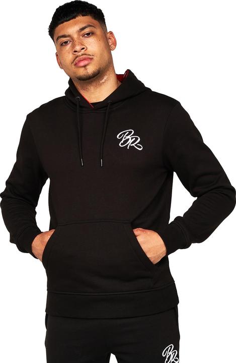 Produktbild Born Rich Fontaine Kapuzenpullover (M)