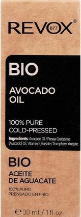 Produktbild Revoxb77 Bio Avocado Oil (30 ml)