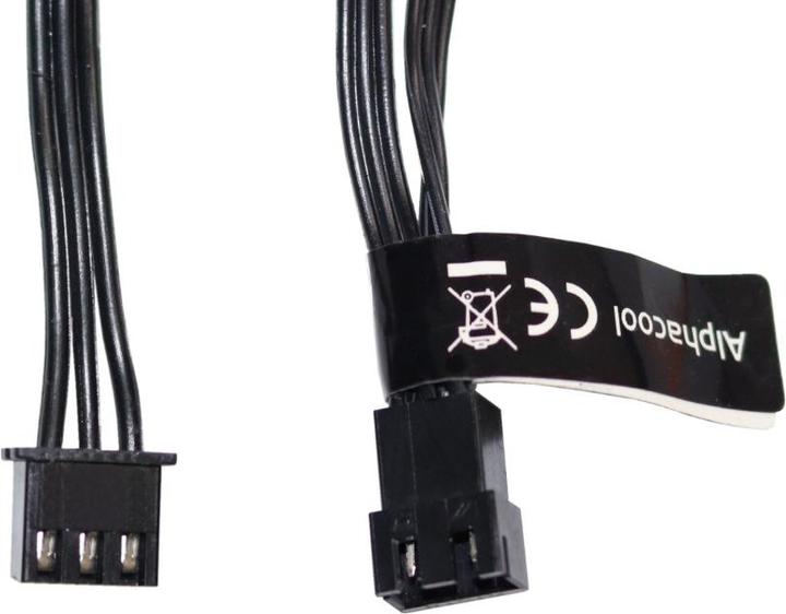 Produktbild Alphacool Aurora LED Flexible Light - Digital RGB 20cm (Mehrfarbig)