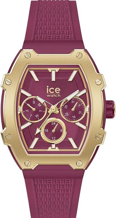 Immagine prodotto ICE Watch Ghiaccio Holiday Oro Borgogna Piccolo (35 mm)