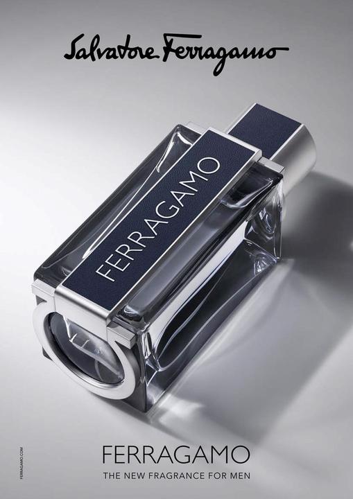 Immagine prodotto Salvatore Ferragamo Eau de Toilette (Eau de toilette, 50 ml)