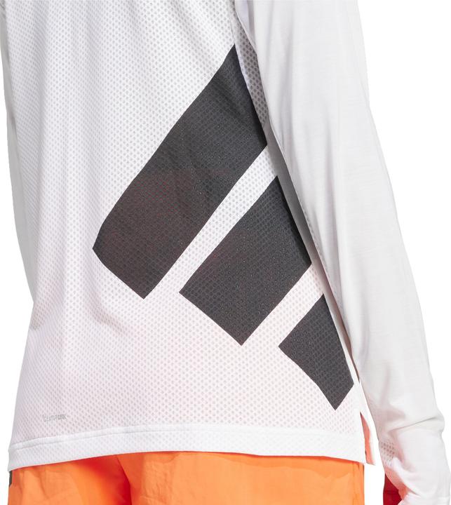 Immagine prodotto adidas Women's Xploric ClimaCool L/S T-Shirt (M)