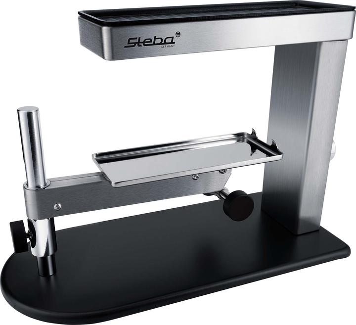 Productafbeelding Steba RC 210 Kaas Raclette in Zwitserse stijl