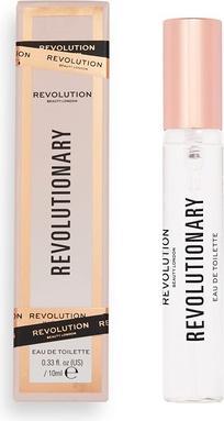 Makeup Revolution Revolutionary EDT Purse Spray - 10ml (Eau de Toilette, 10 ml)