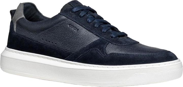 Produktbild Geox Sneaker U Deiven Leder (41)