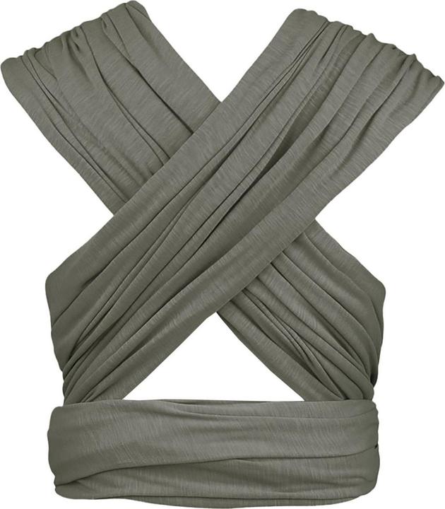 Actual product image Manduca Sling (5.10 m)
