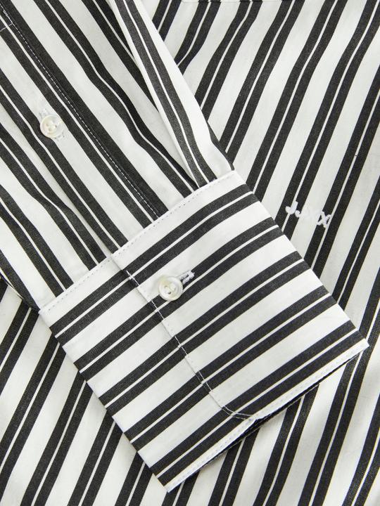 Immagine prodotto JJXX Jxjamie Ls Relaxed Poplin Shirt Wvn Noos (XS)