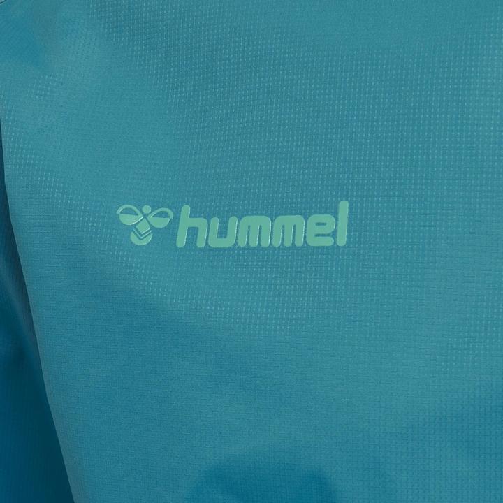 Actual product image hummel Authentic Kids Wind Breaker (176)