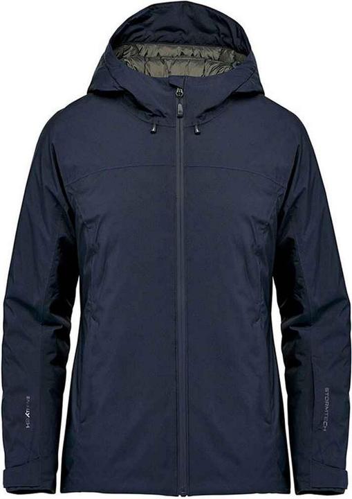 Stormtech Nostromo Softshelljacke Thermisches Material (XL)