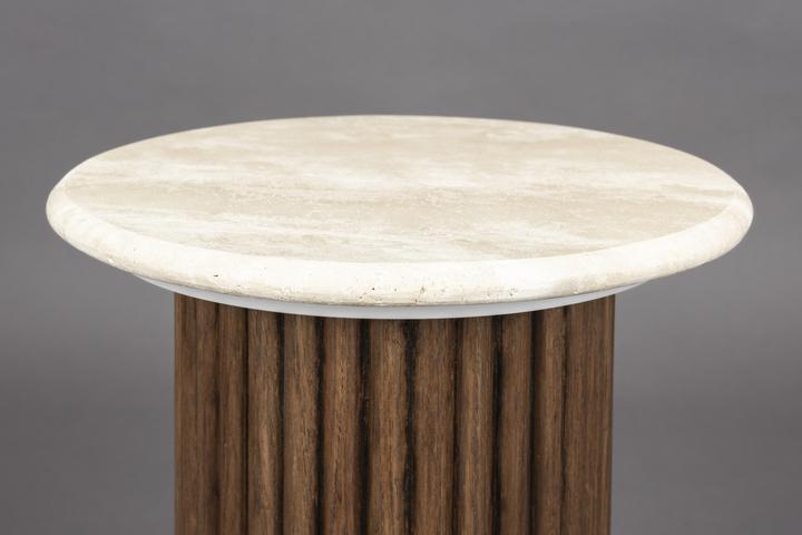 Produktbild Dutchbone Side Table Arda (35 x 35 x 40 cm)